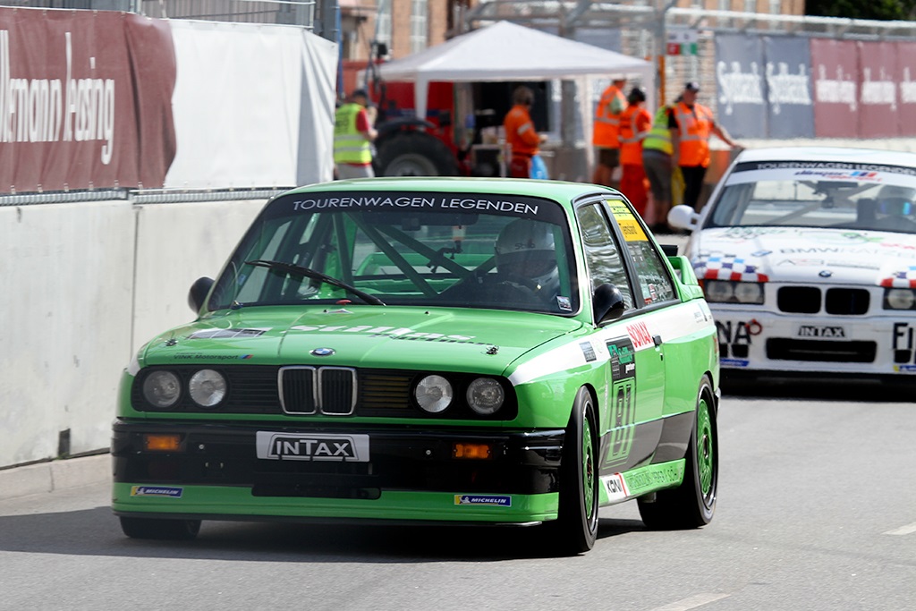 Tor Magne Tjemsland.
(Foto: Motorsporten.dk)